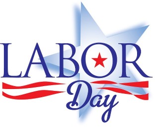 Labor Day Holiday